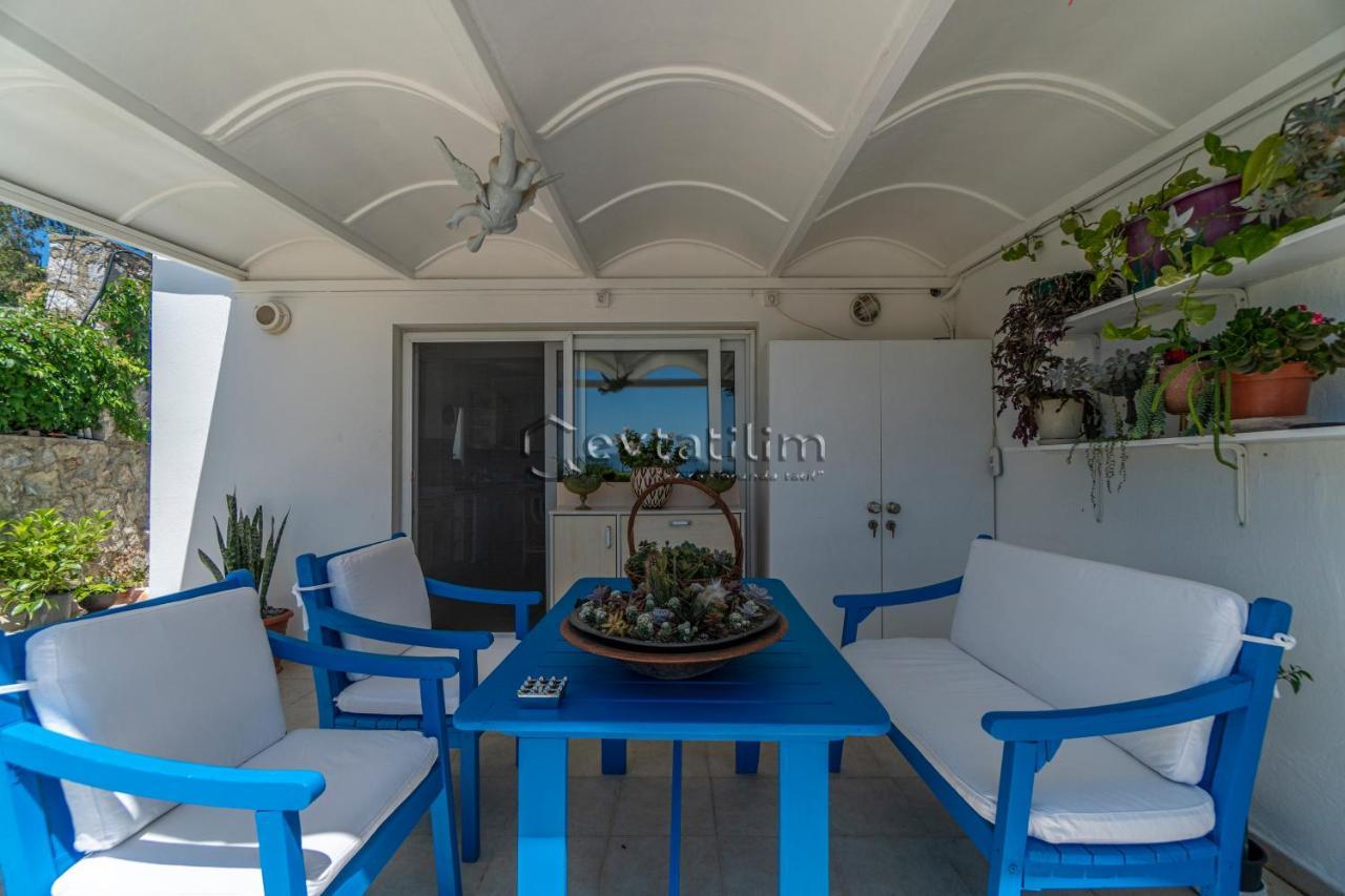 Villa Villa Cubana By Evtatilim *