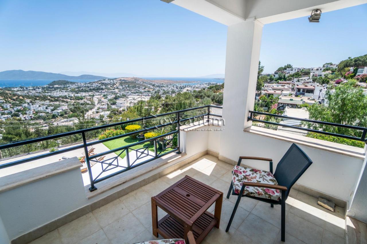 Villa Cubana By Evtatilim * Bodrum