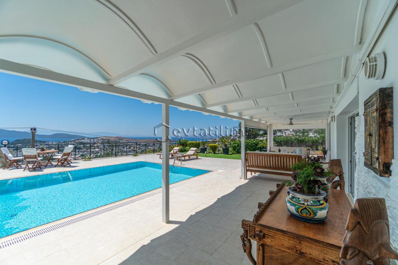 Villa Villa Cubana By Evtatilim *