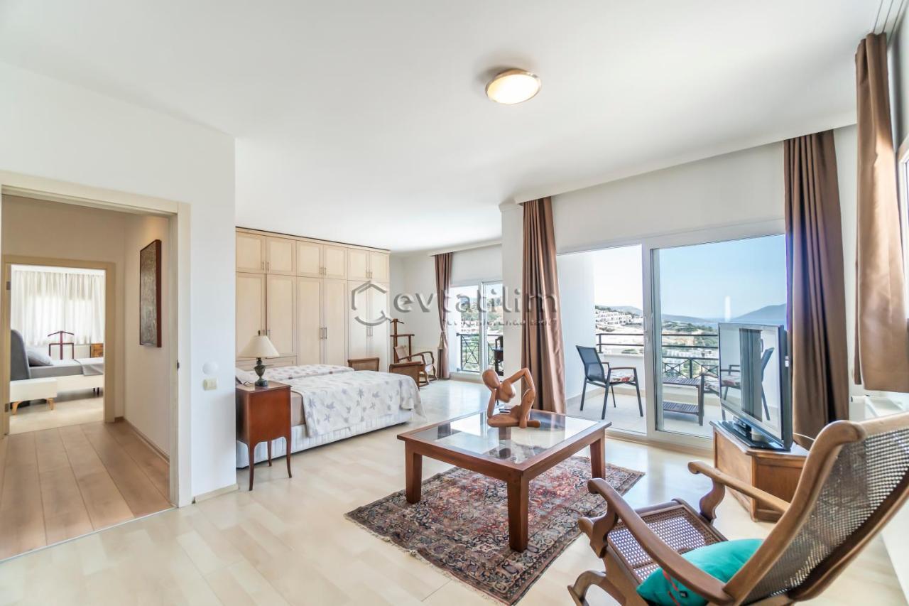 Villa Cubana By Evtatilim Villa