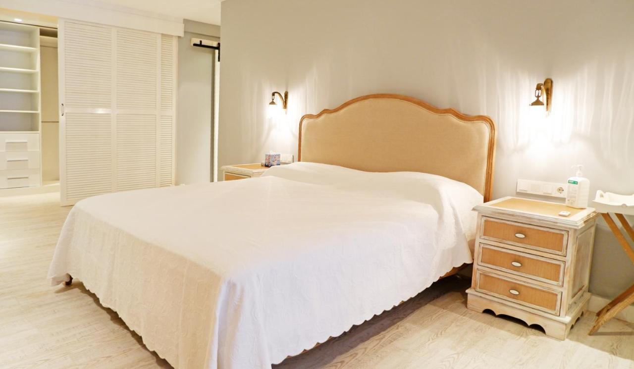 Menengic Evleri Tuerkbuekue Bodrum Apartment Bodrum