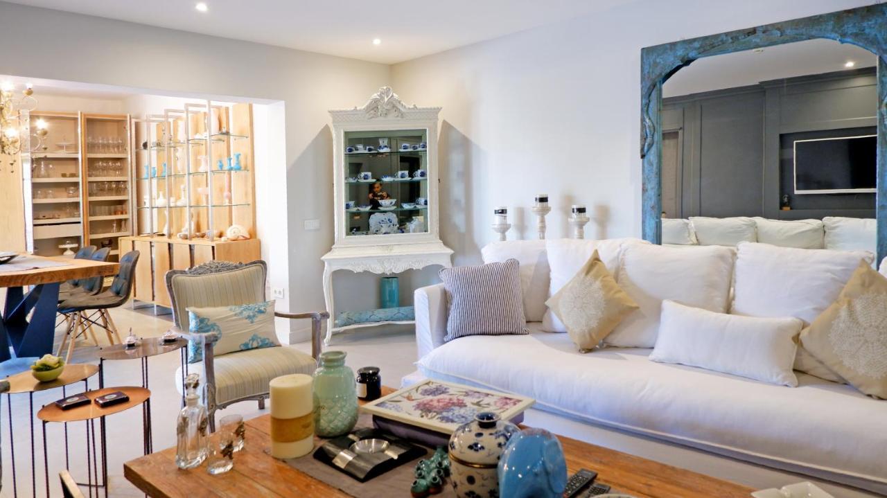 Apartment Menengic Evleri Tuerkbuekue Bodrum Bodrum