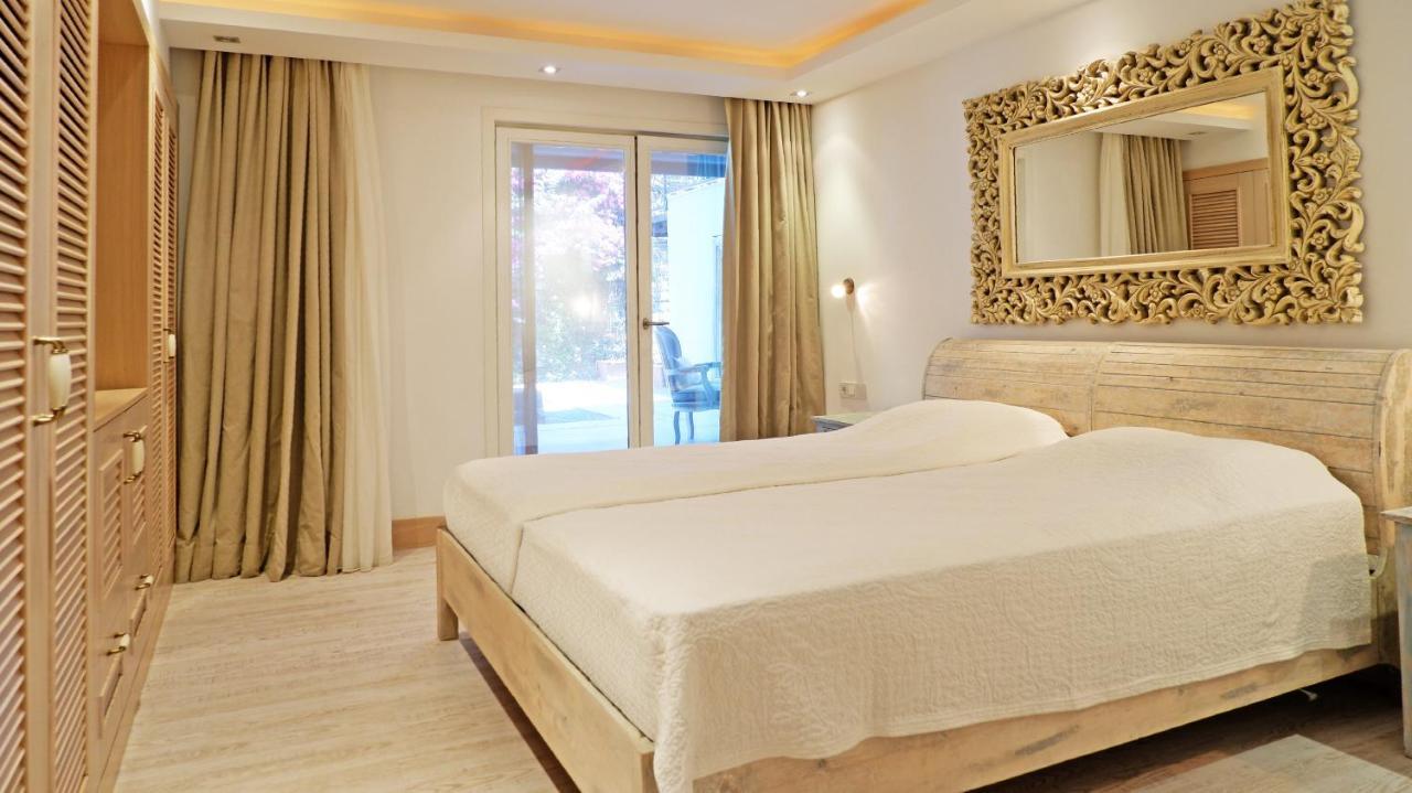Menengic Evleri Tuerkbuekue Bodrum *