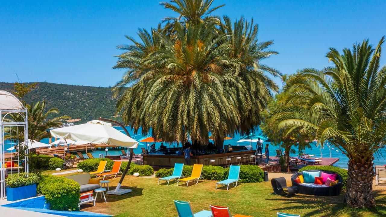 Toka & Club Otel 3*