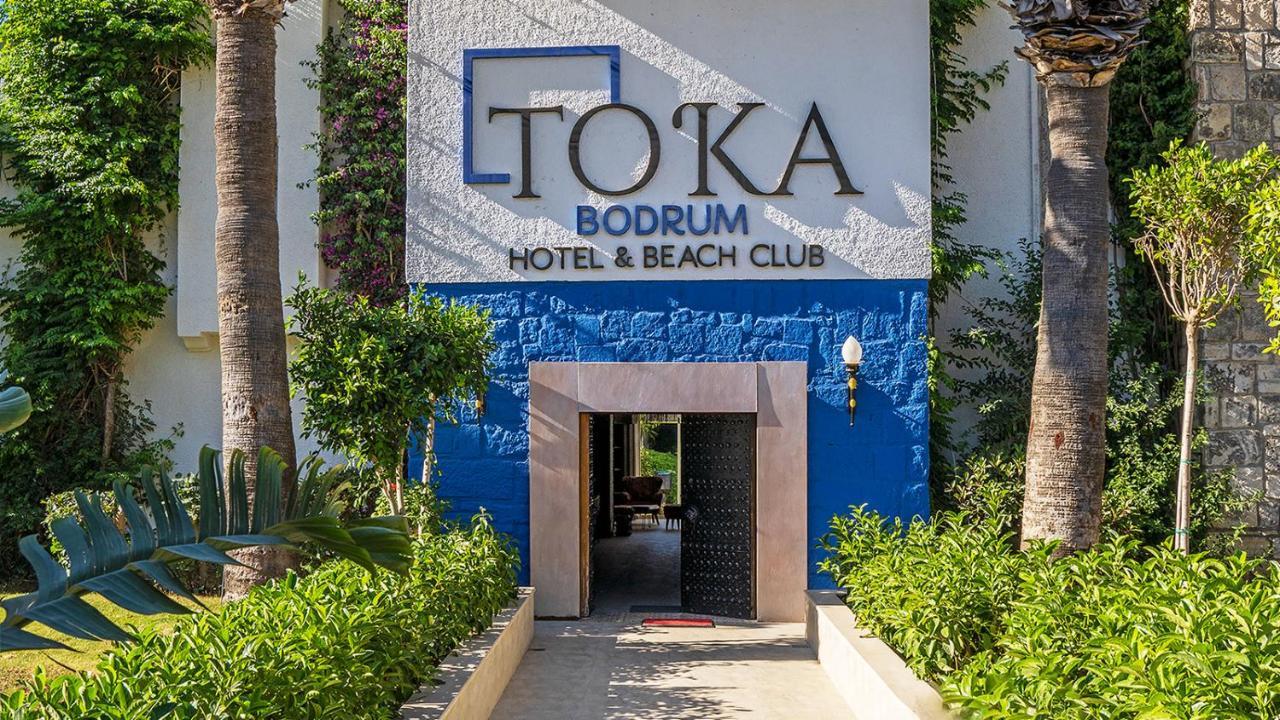 Toka & Club Otel