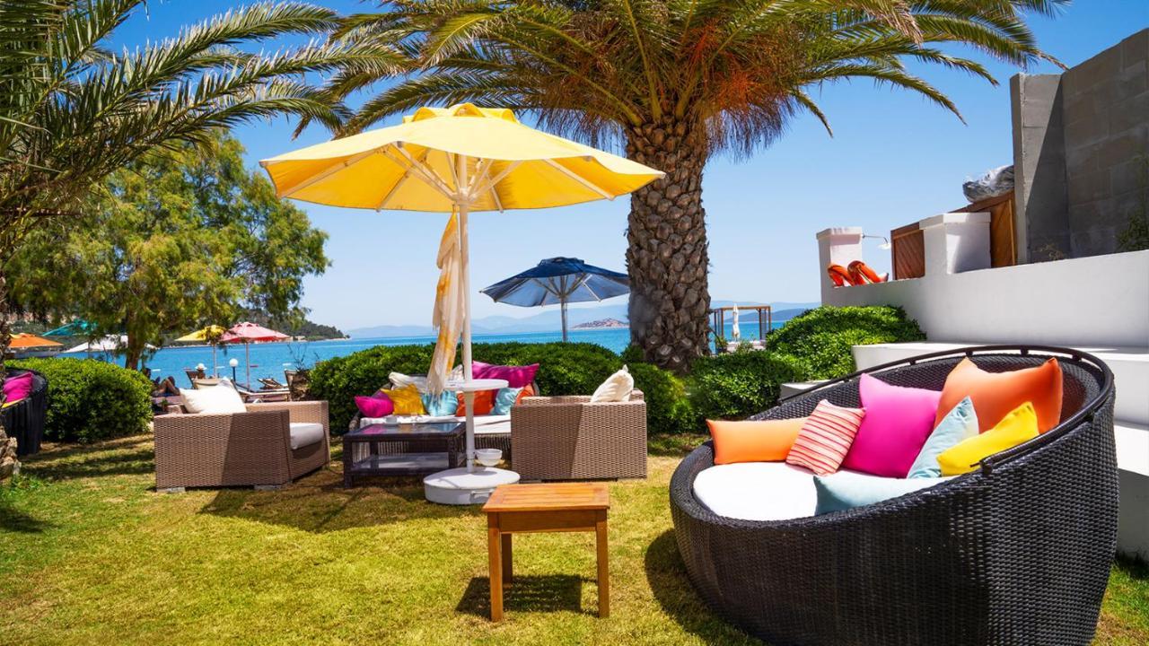 Otel Toka & Club
