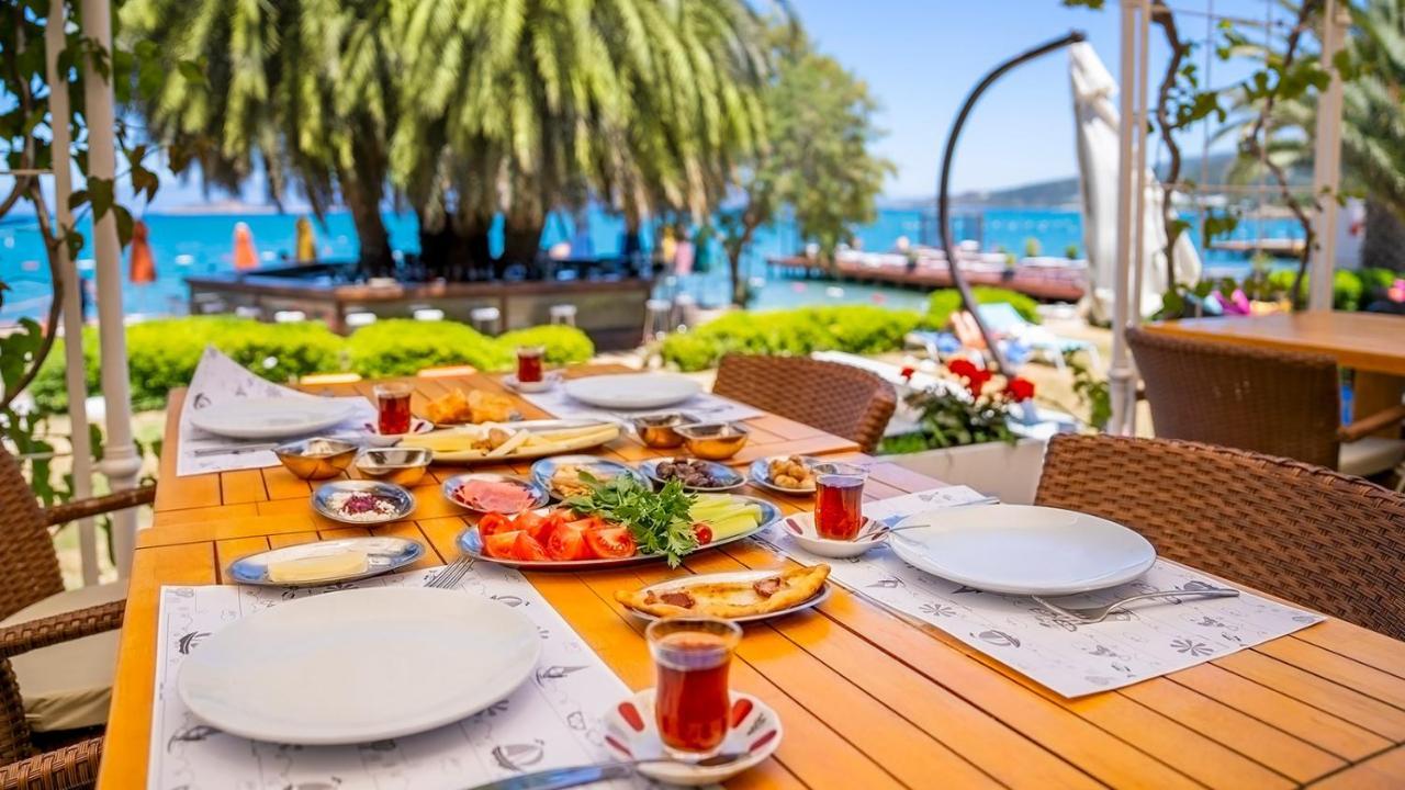Toka & Club Otel Bodrum