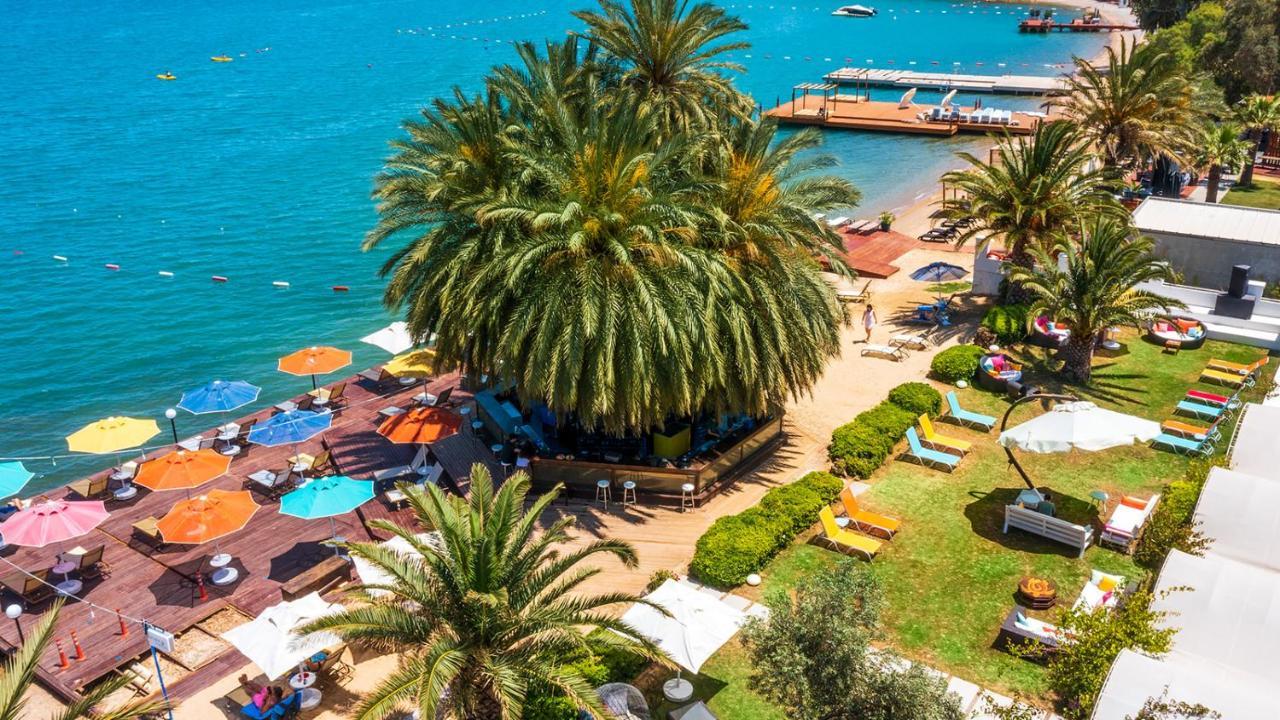 Otel Toka & Club 3*