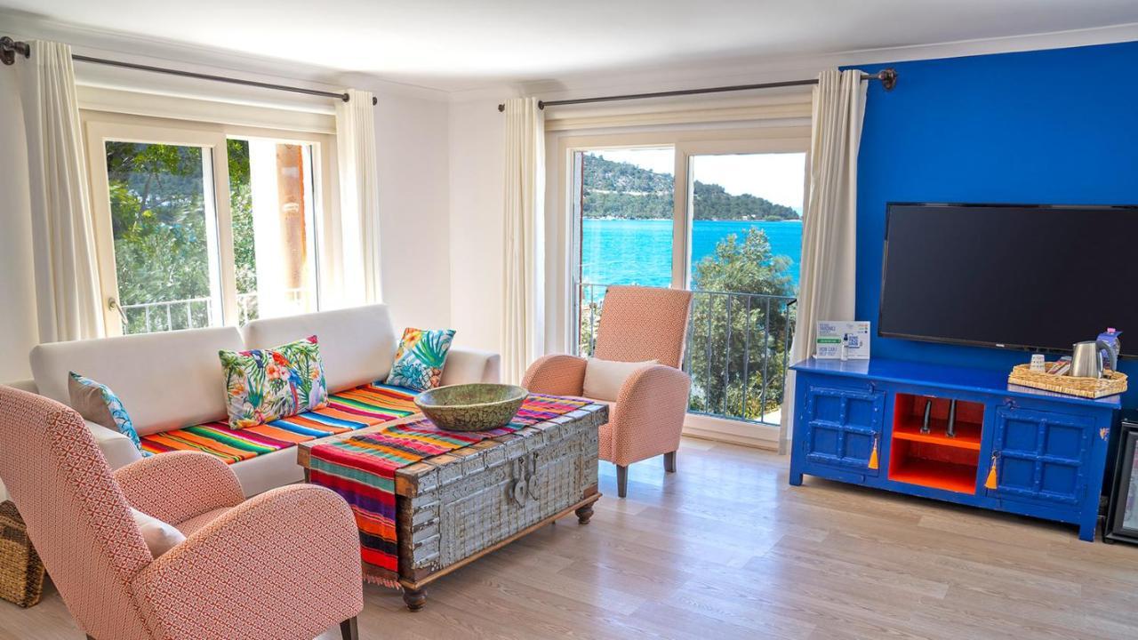 Otel Toka & Club 3*