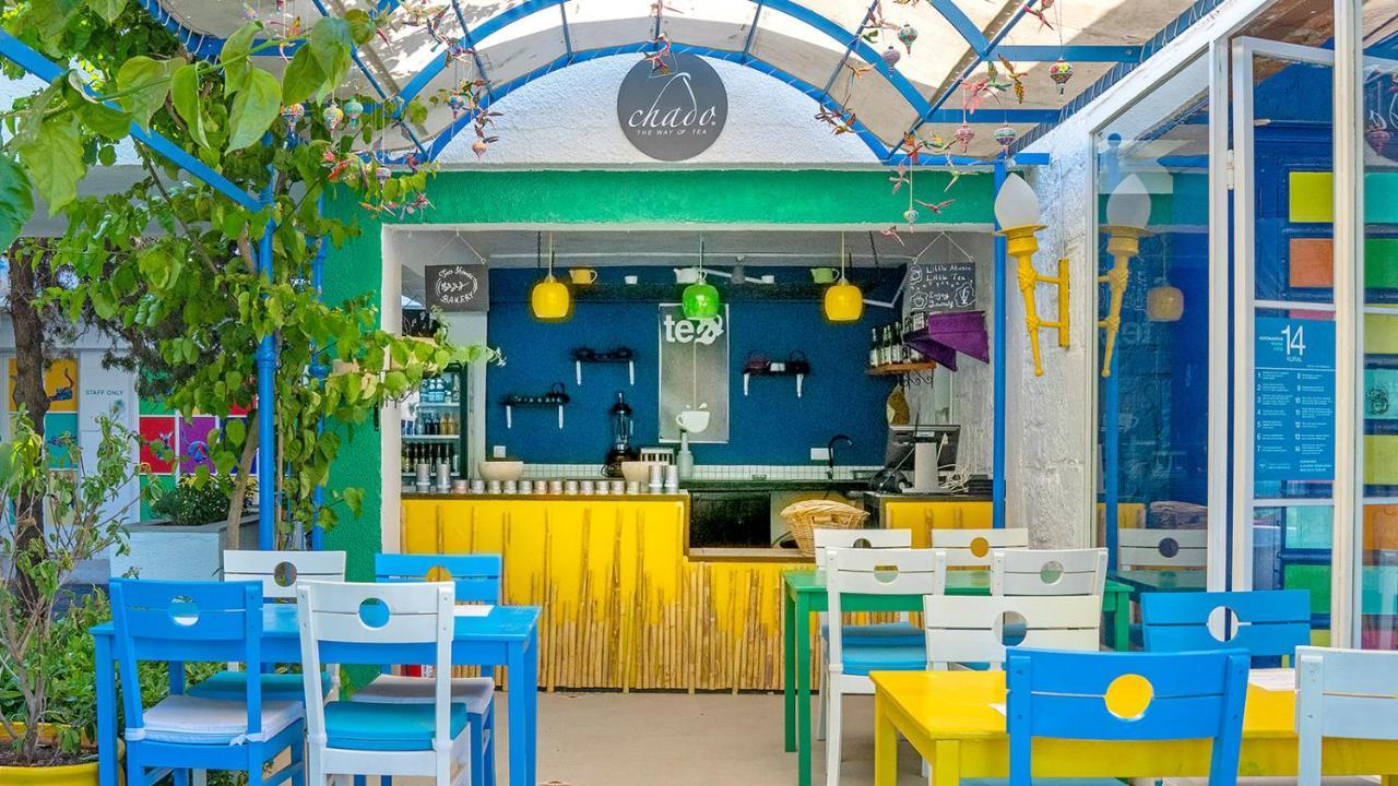Toka & Club Otel Bodrum