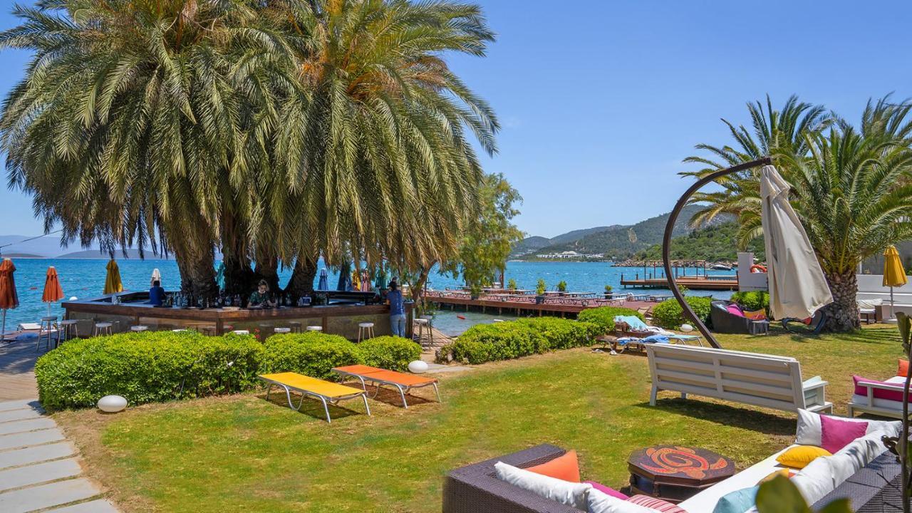 Toka & Club Otel Bodrum