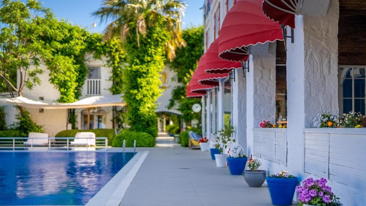 Otel Toka & Club