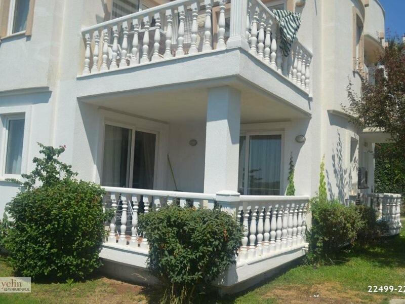Appartement Yalikavak Holiday Gardens