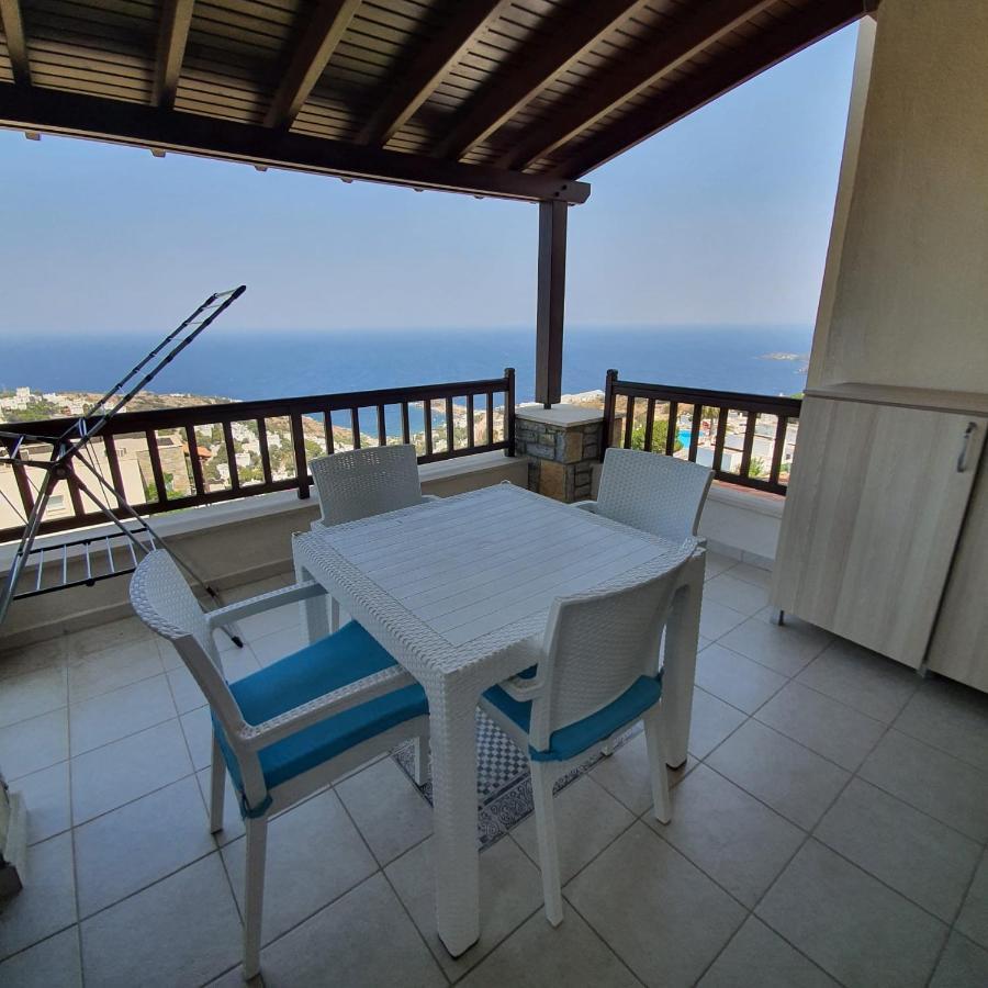 Appartement Amphora Village *