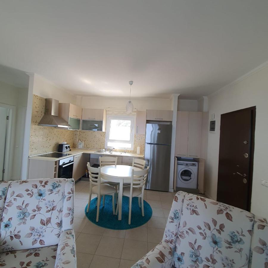 Amphora Village Appartement *