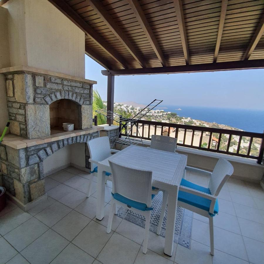Amphora Village Appartement Bodrum