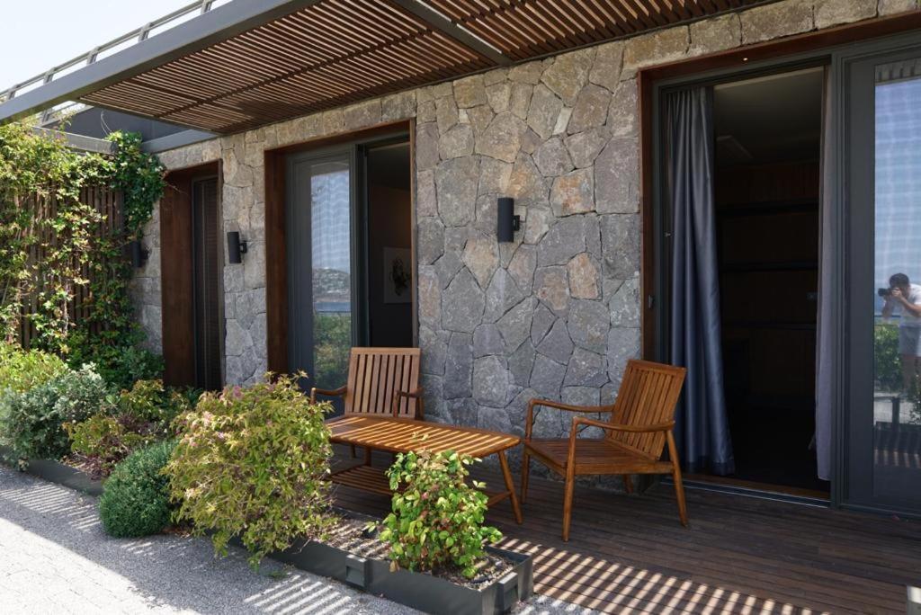 Boel Hotel Bodrum * Bodrum