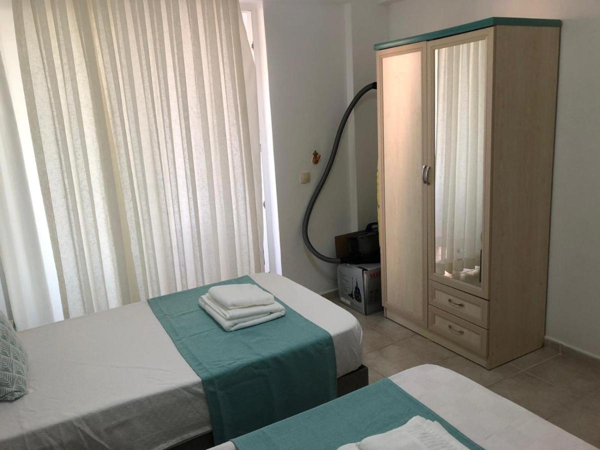 Appartement Yalikavak Holiday Gardens Bodrum