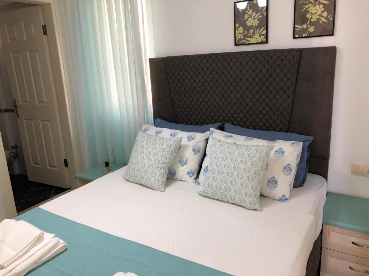 Appartement Yalikavak Holiday Gardens Bodrum