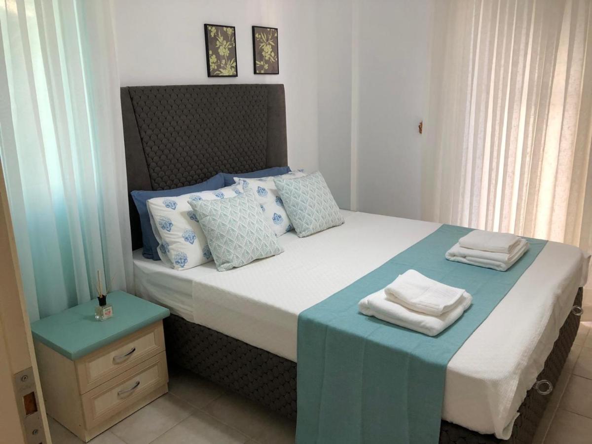 Appartement Yalikavak Holiday Gardens