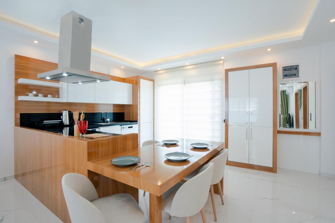 Milenyum Aparthotel *