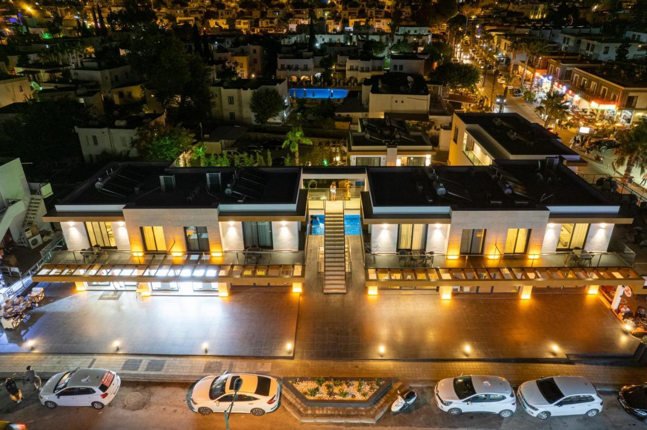 Aparthotel Milenyum Bodrum