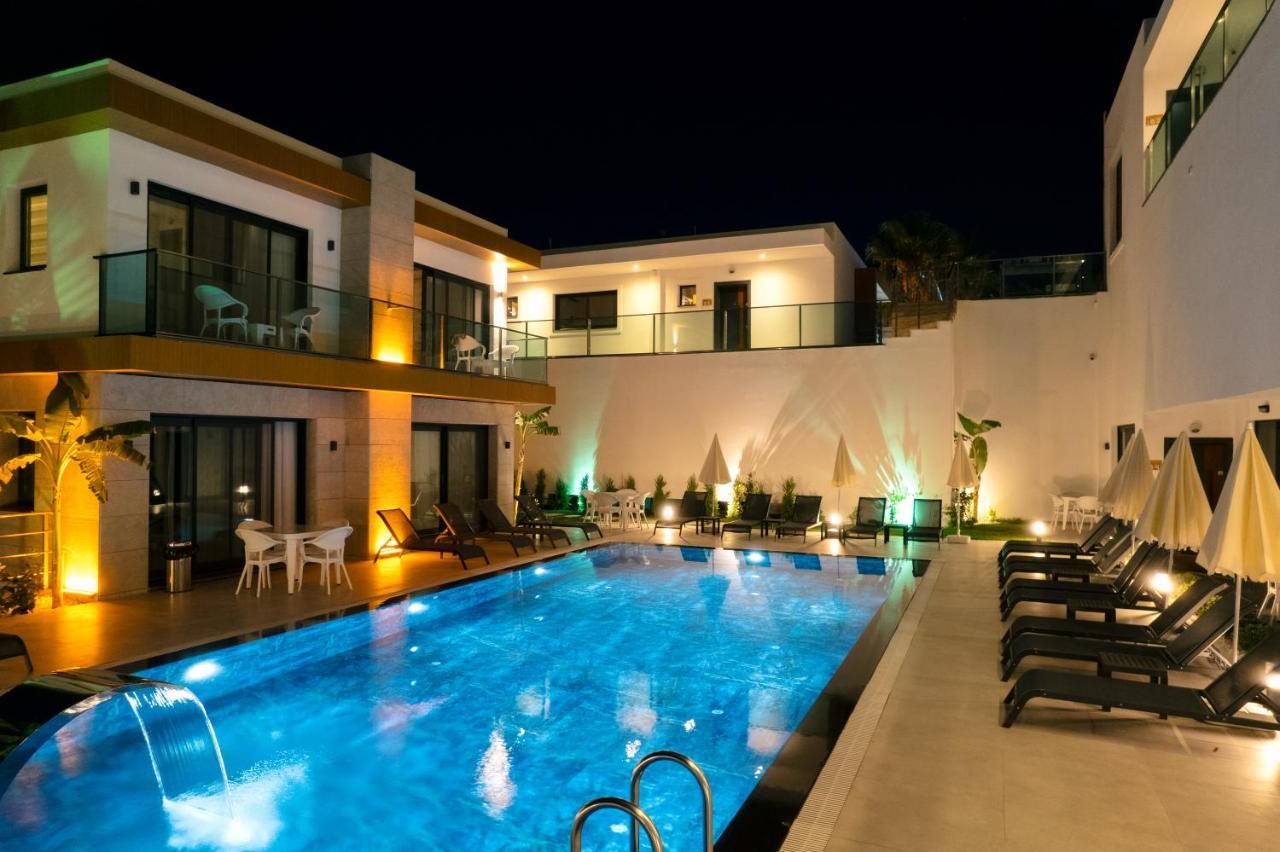 Aparthotel Milenyum