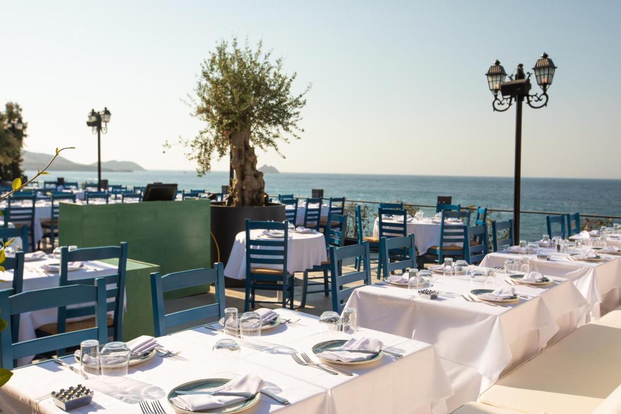 Boel Hotel Bodrum