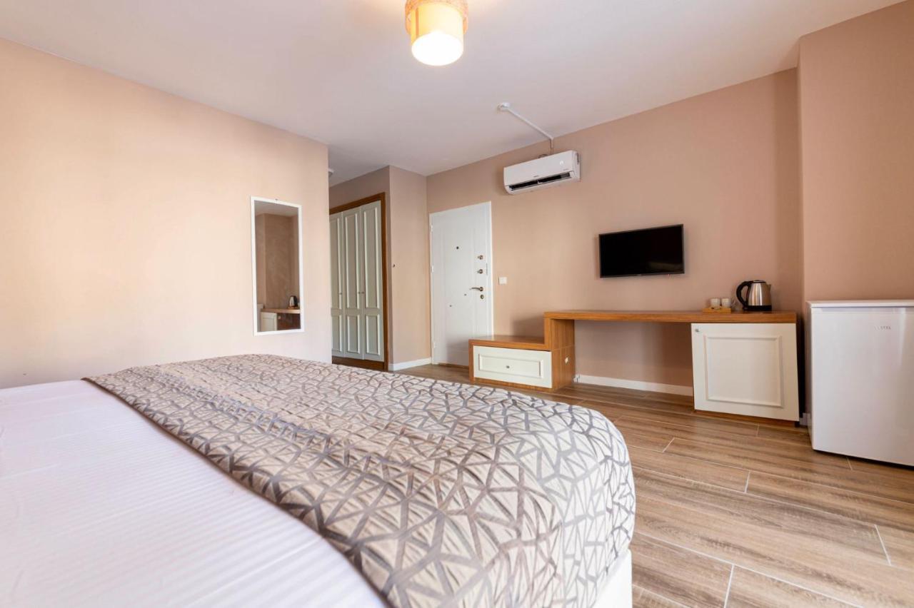 Hotel Secret Life Hotel Bodrum