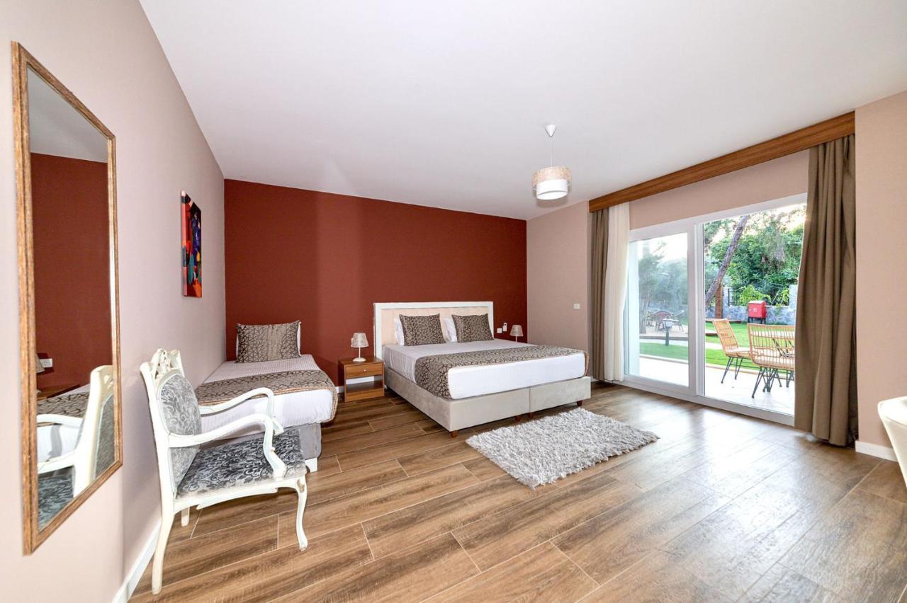 Hotel Secret Life Hotel Bodrum