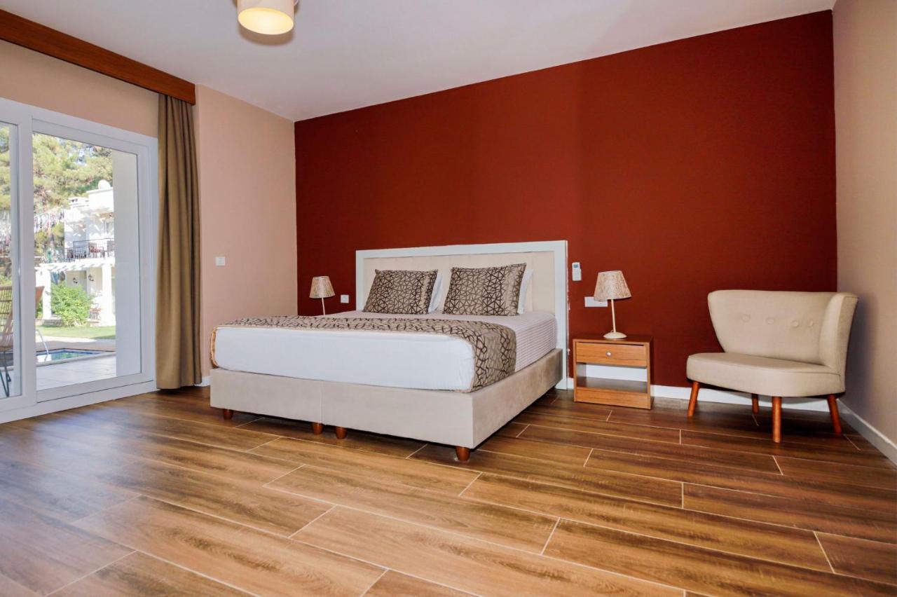 Secret Life Hotel * Bodrum