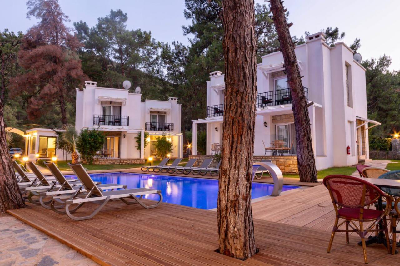 Secret Life Hotel Hotel Bodrum
