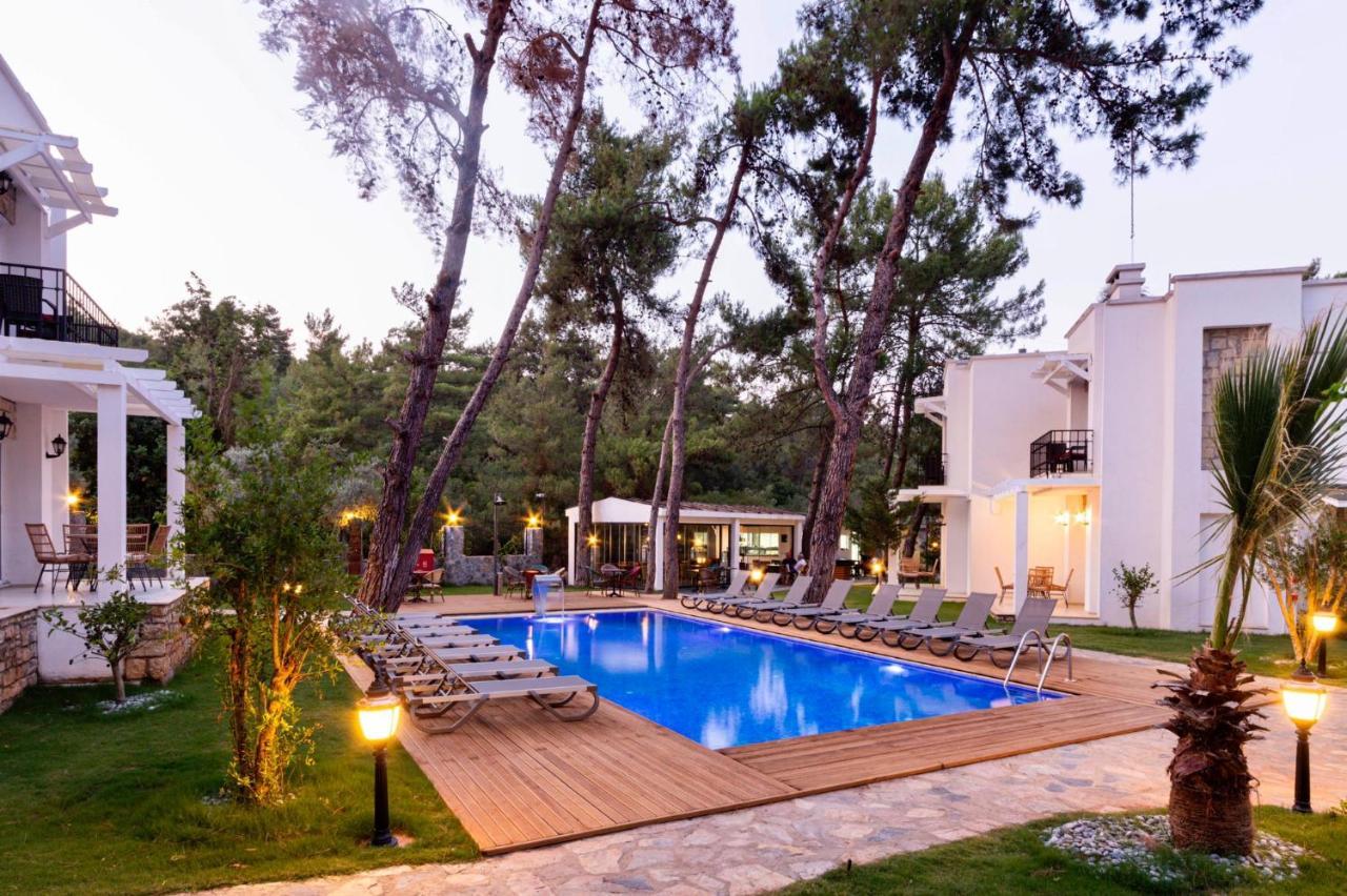 Secret Life Hotel * Bodrum
