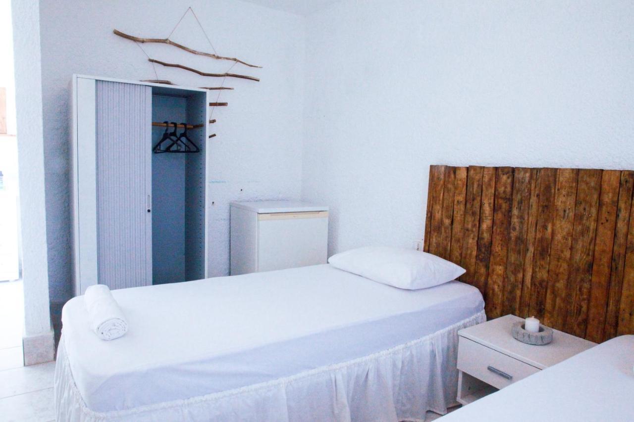 Oda ve Kahvaltı Mystics Zone Bodrum