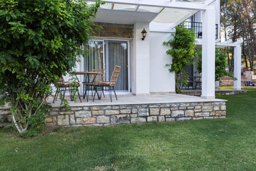 Hotel Secret Life Hotel Bodrum