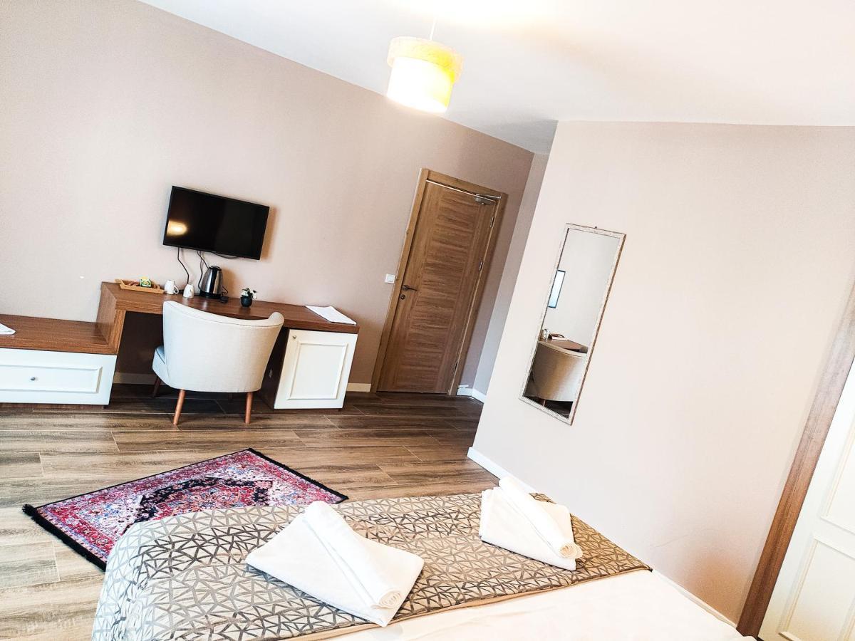 Secret Life Hotel Hotel Bodrum