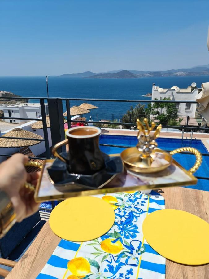 Argento Plazzo Oda ve Kahvaltı