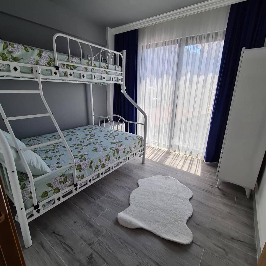 Argento Plazzo Oda ve Kahvaltı Bodrum