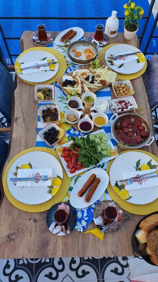 Argento Plazzo * Bodrum