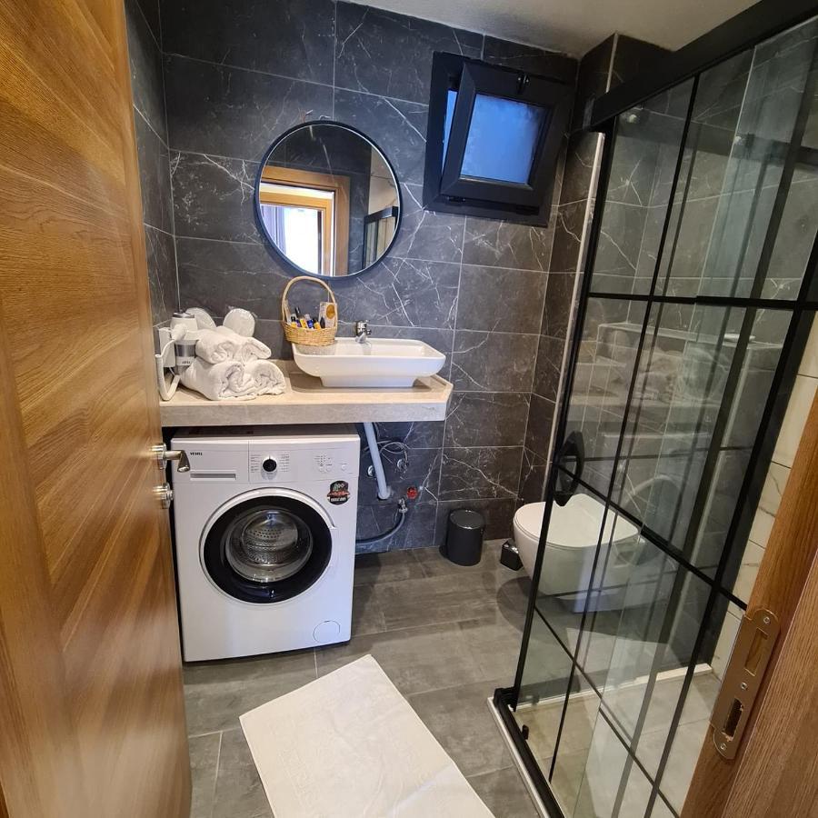 Oda ve Kahvaltı Argento Plazzo Bodrum