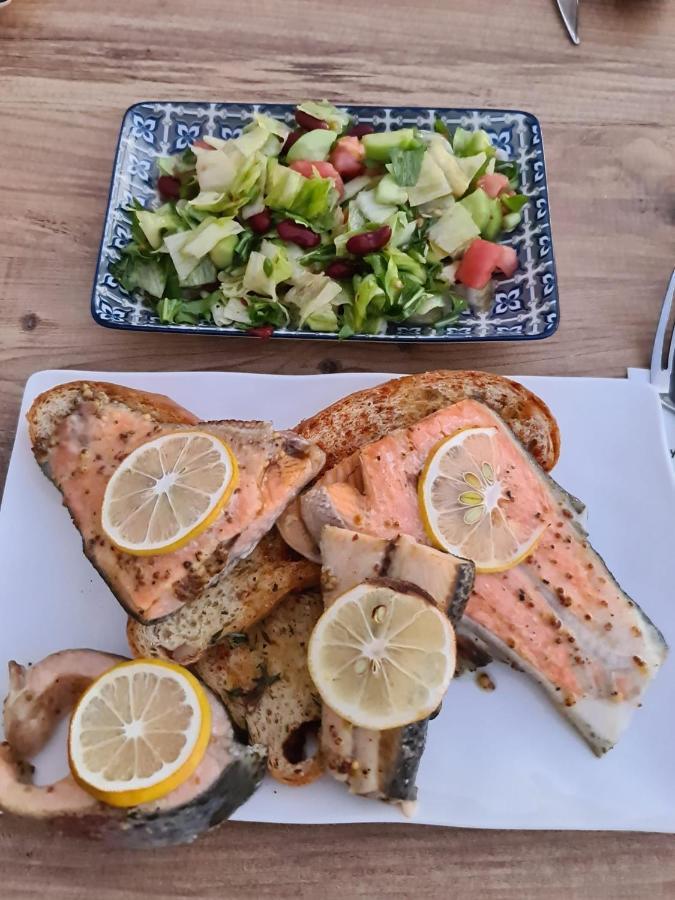 Oda ve Kahvaltı Argento Plazzo