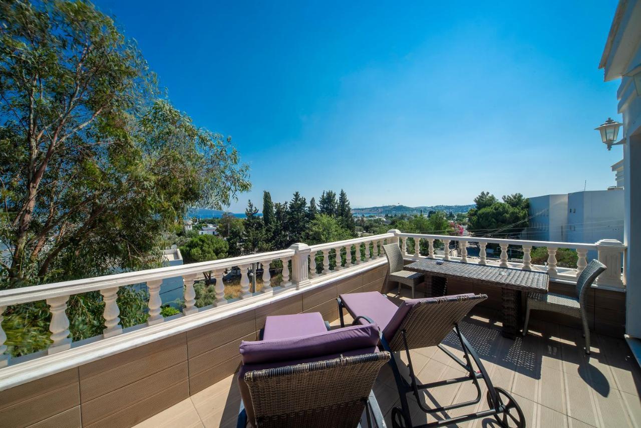 Laden Otel 3*