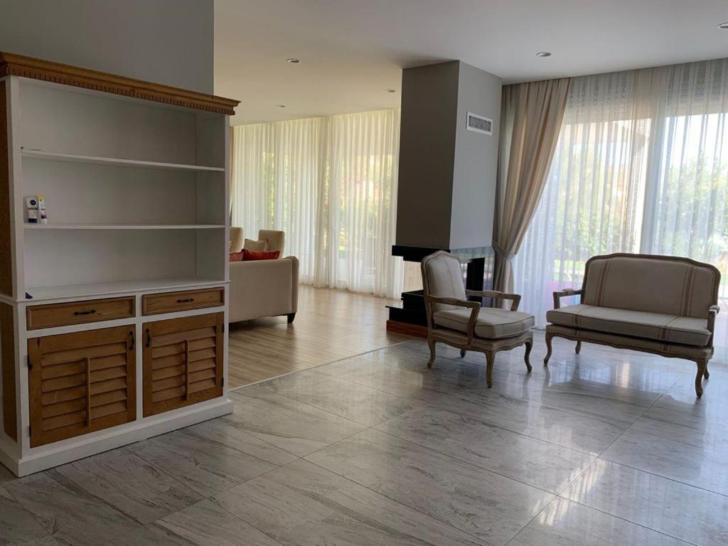 Villa Acropol Villa Bodrum Bodrum