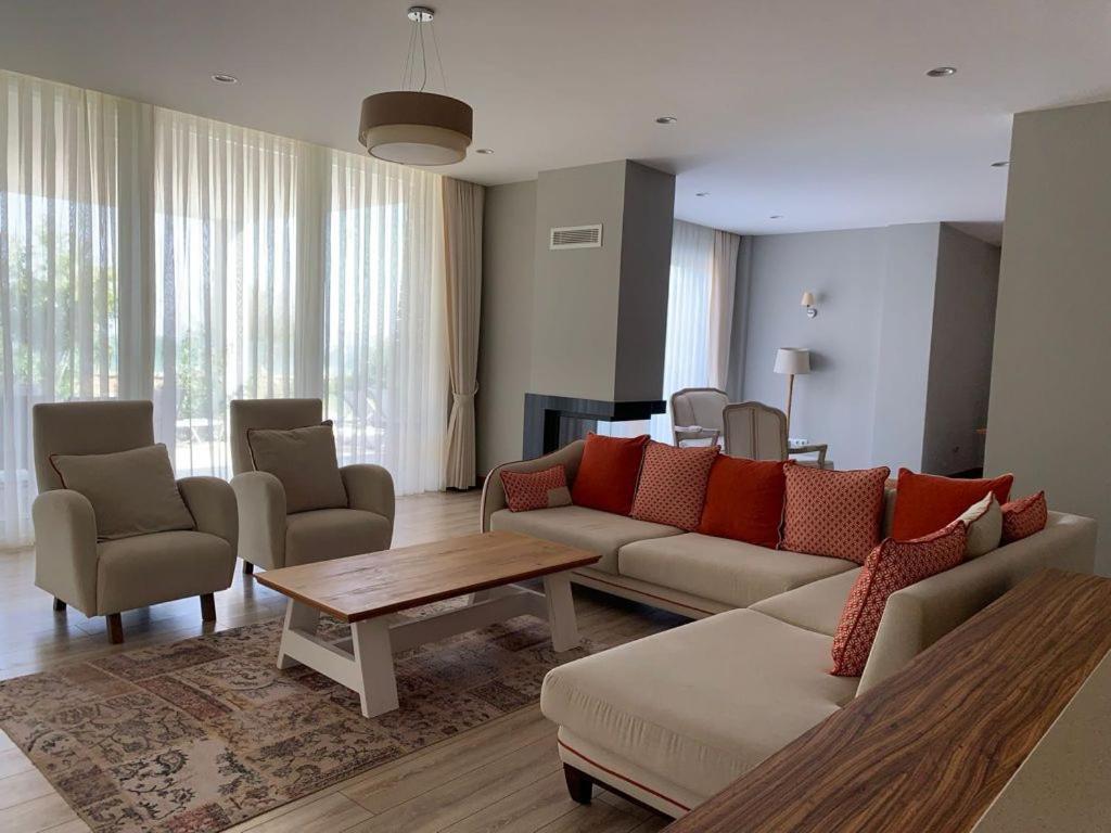 Acropol Villa Bodrum Villa *