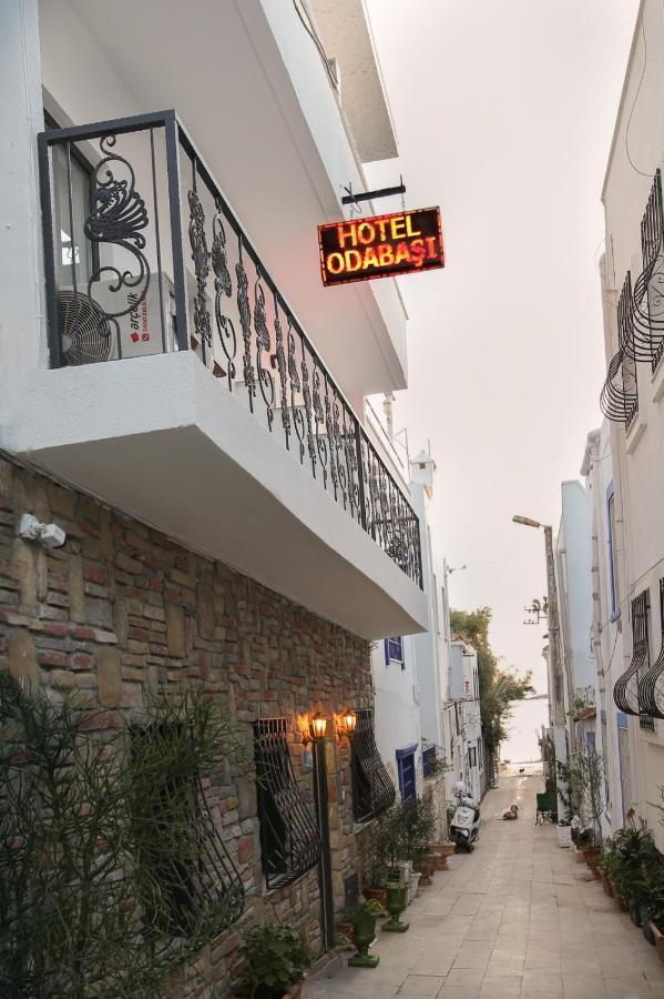 Odabaşı Butik Otel Bodrum