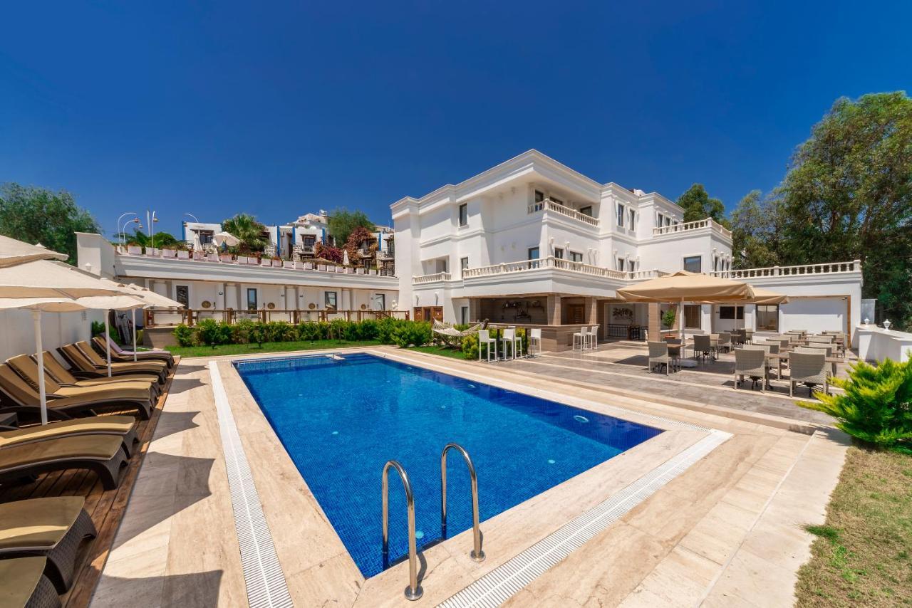 Otel Laden 3*