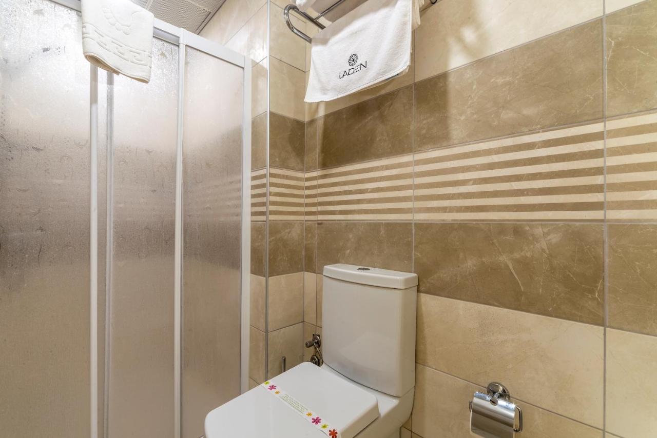 Otel Laden Bodrum