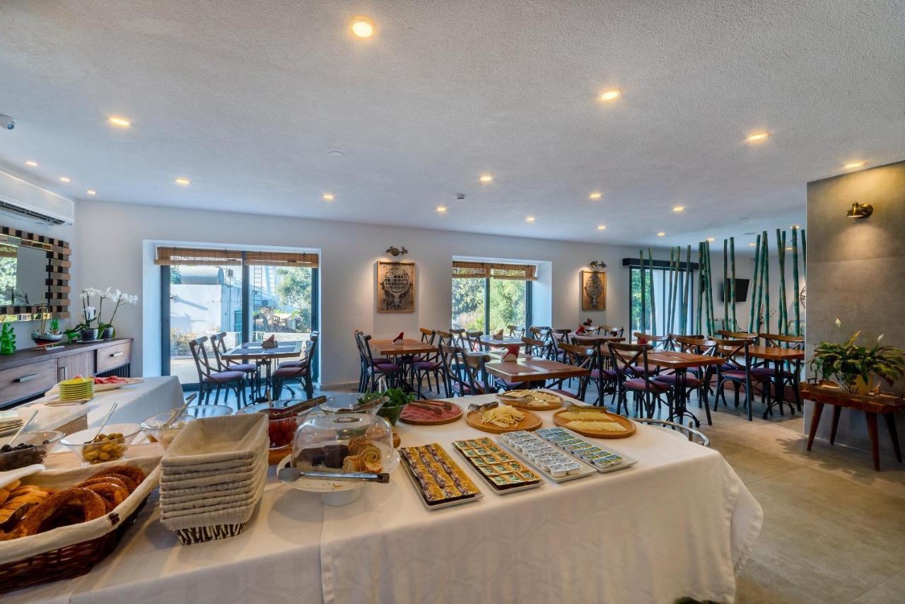 Otel Laden Bodrum