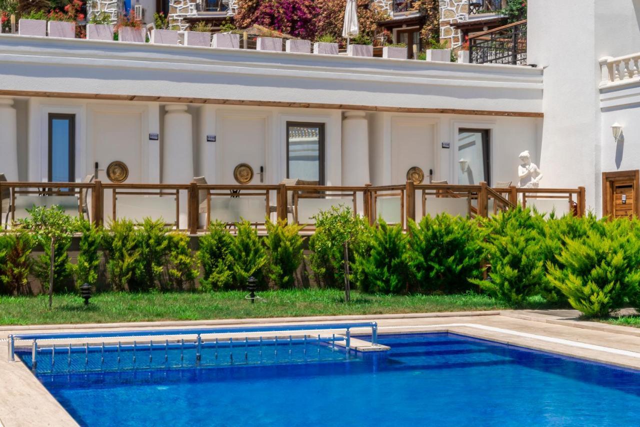 Laden Otel Bodrum