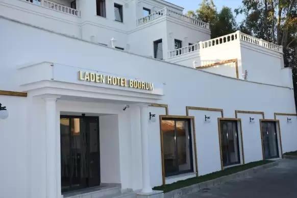 Otel Laden 3*